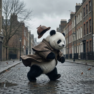 Case Notes, Day Three