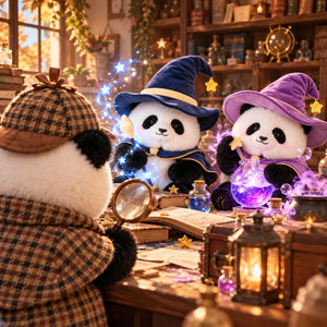The Midnight Magic ✨