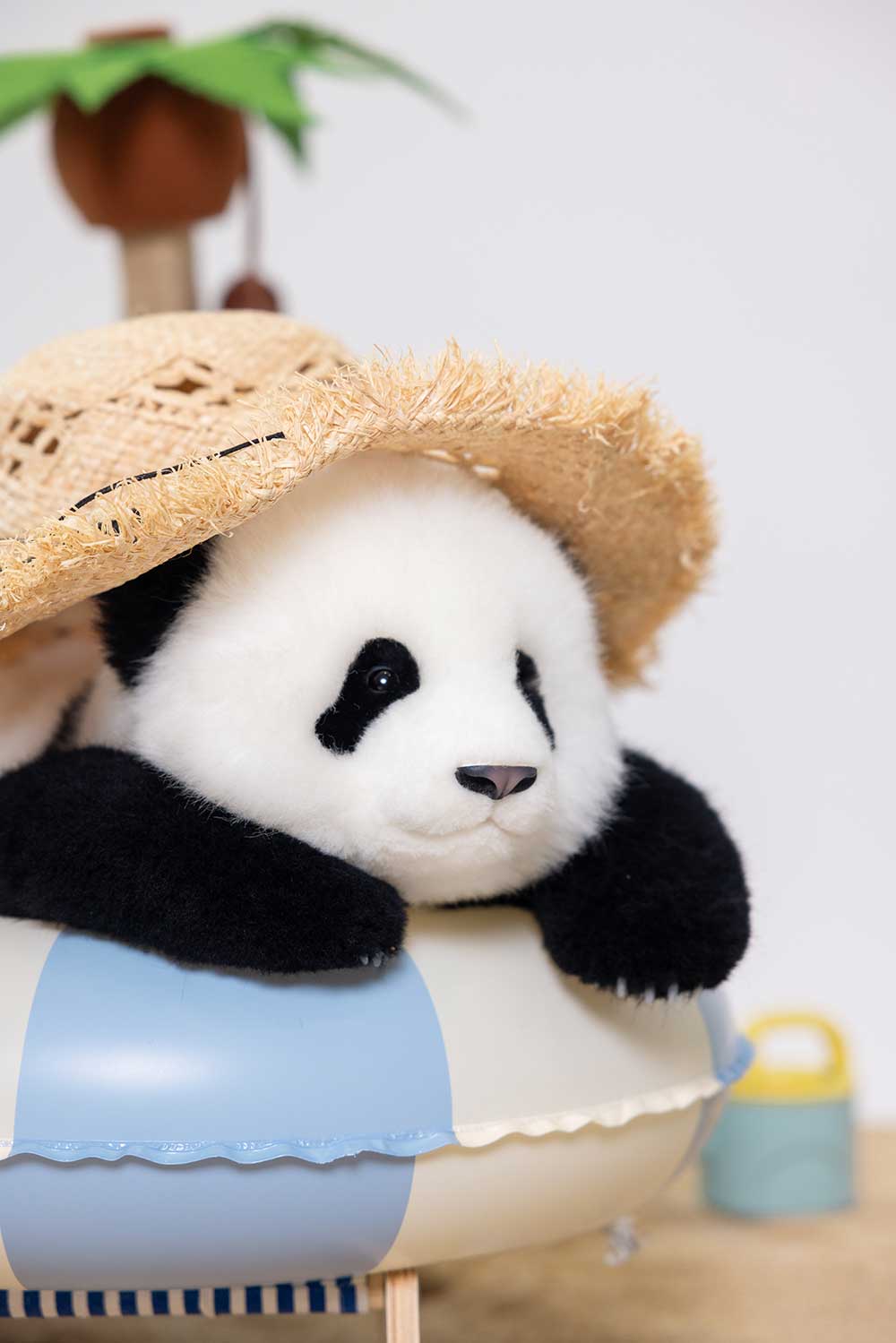 Meng Lan Baby Panda – 3 Month Edition
