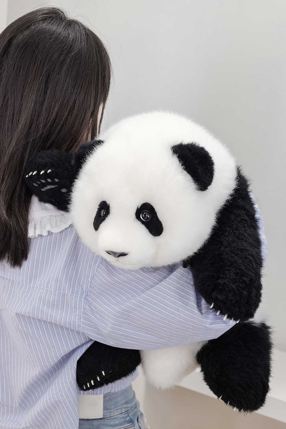Meng Lan Baby Panda – 5 Month Edition