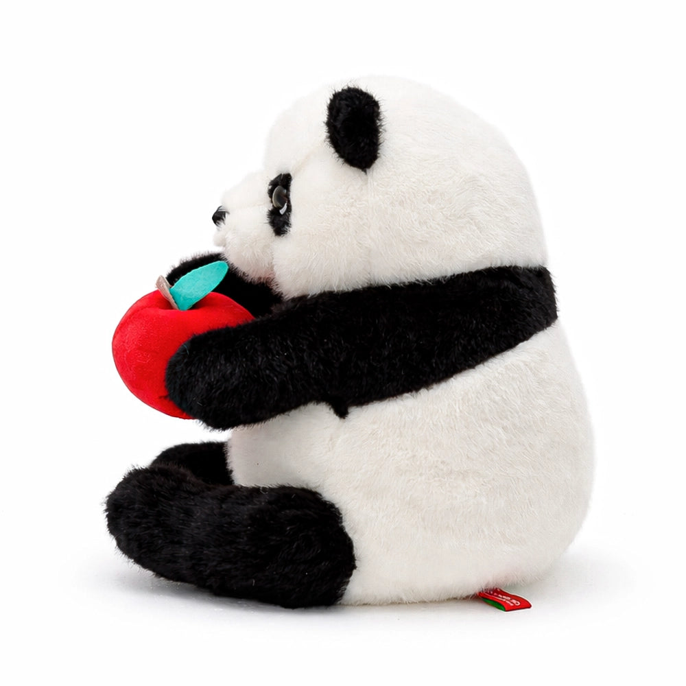 Apple Buddy Panda