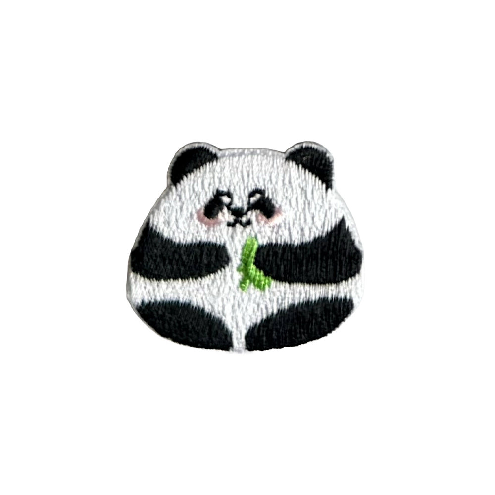 Embroidered Patch Stickers