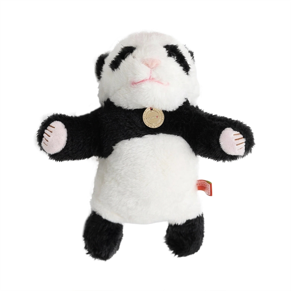 Little Panda Baby with Box