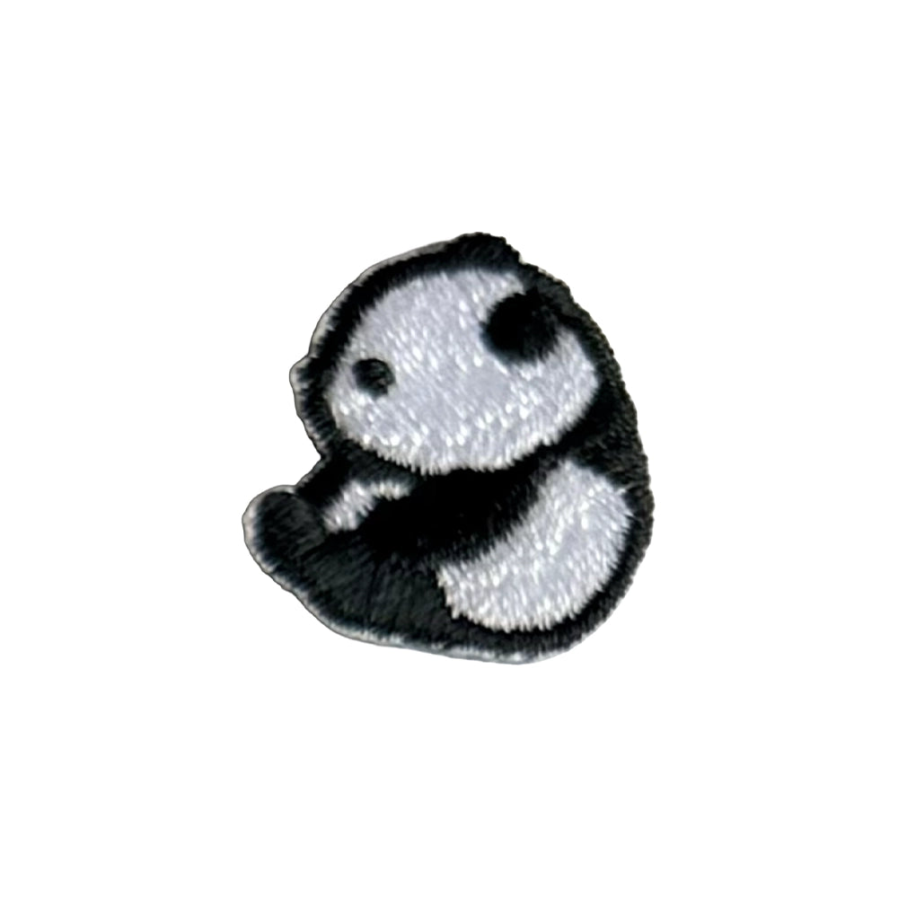 Embroidered Patch Stickers