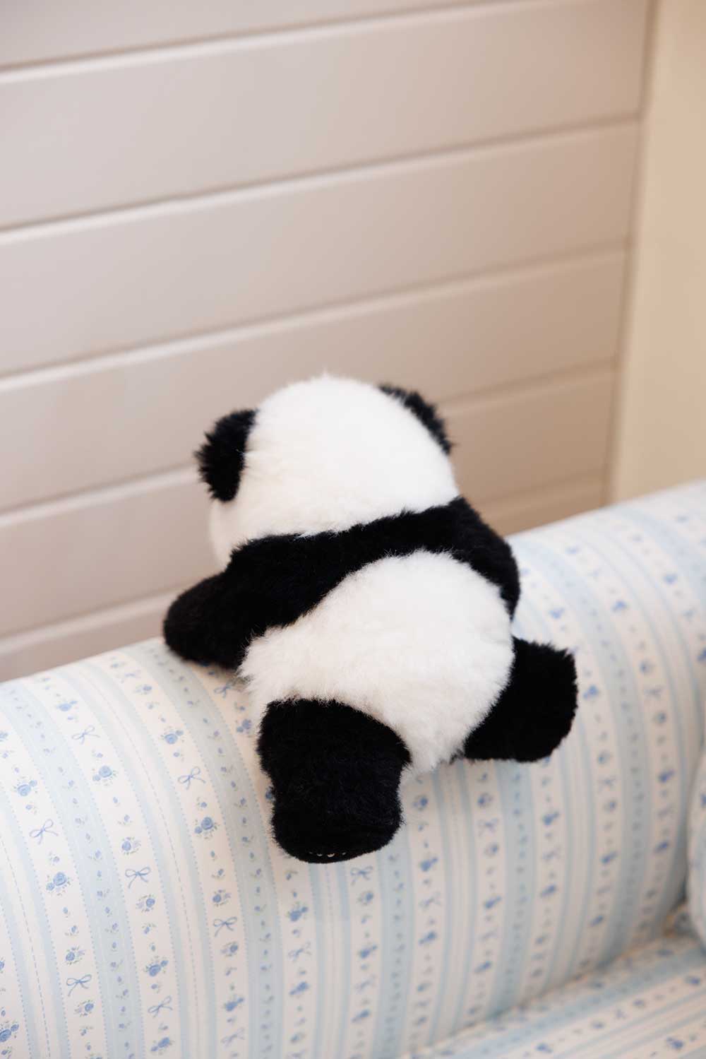 Big Head Series – Meng Lan Panda (Classic & Poseable Editions)