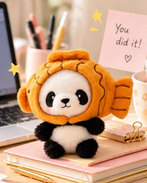 Celebrate Little Wins