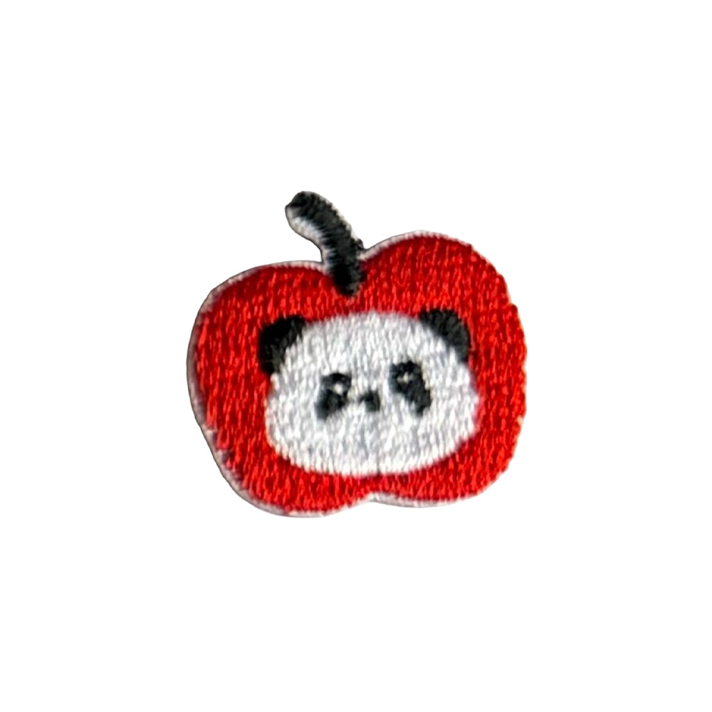 Embroidered Patch Stickers
