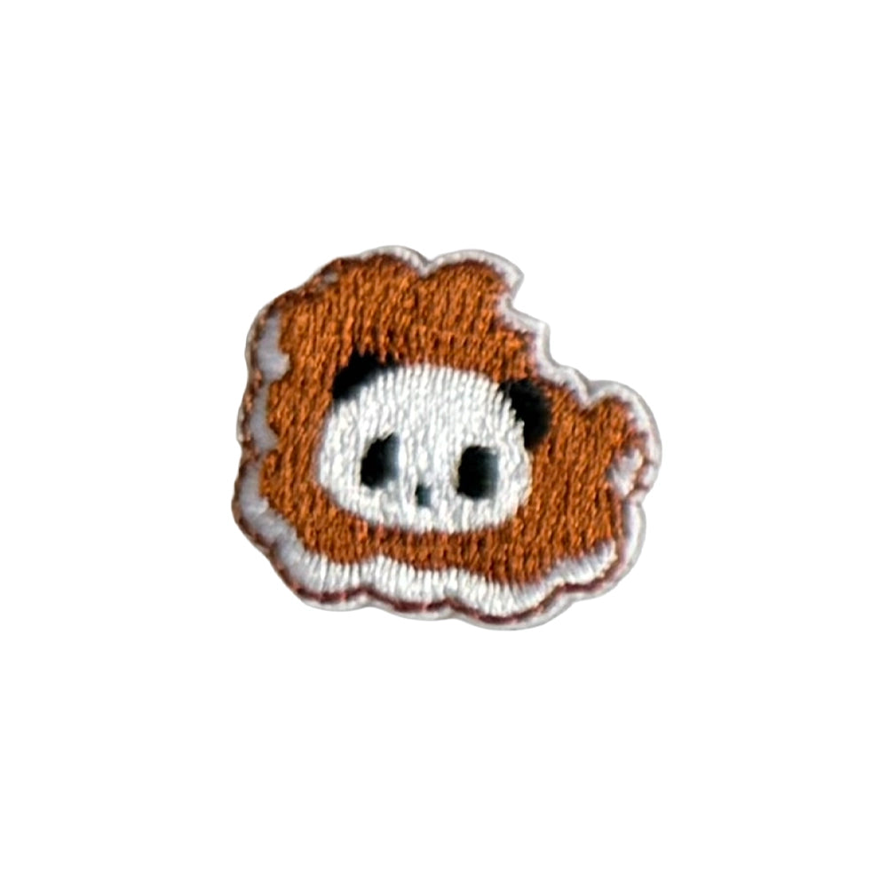 Embroidered Patch Stickers