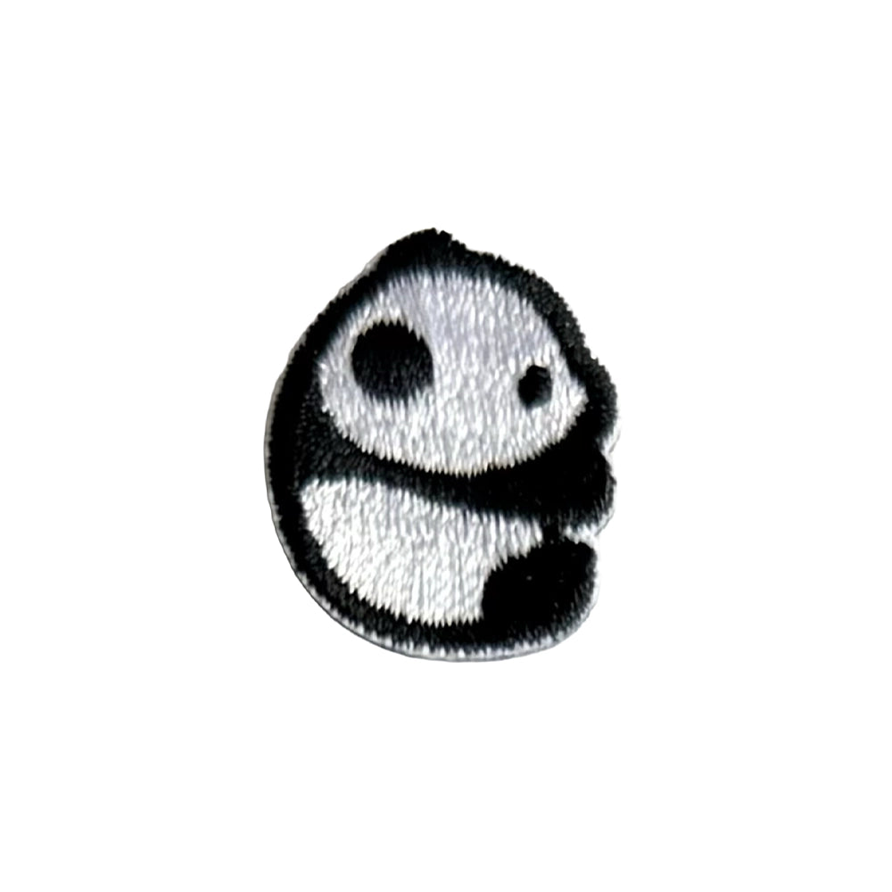 Embroidered Patch Stickers