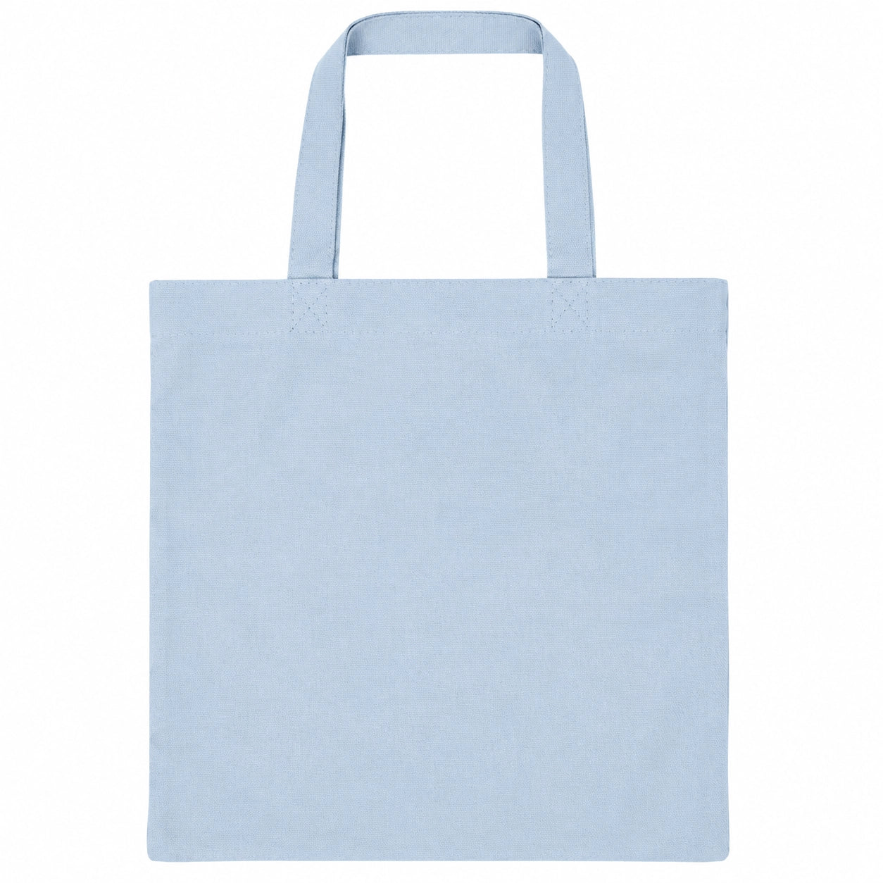 Daily Happiness Panda Shoulder Bag Light Blue