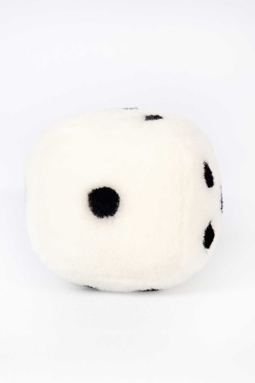 Panda Plush Dice