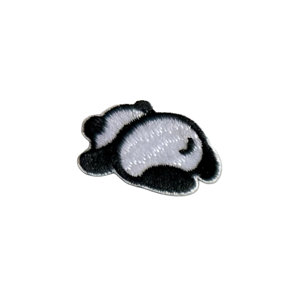 Embroidered Patch Stickers