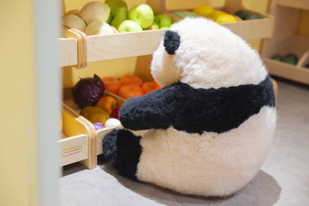 Fu Bao Baby Panda – 6 Month Edition