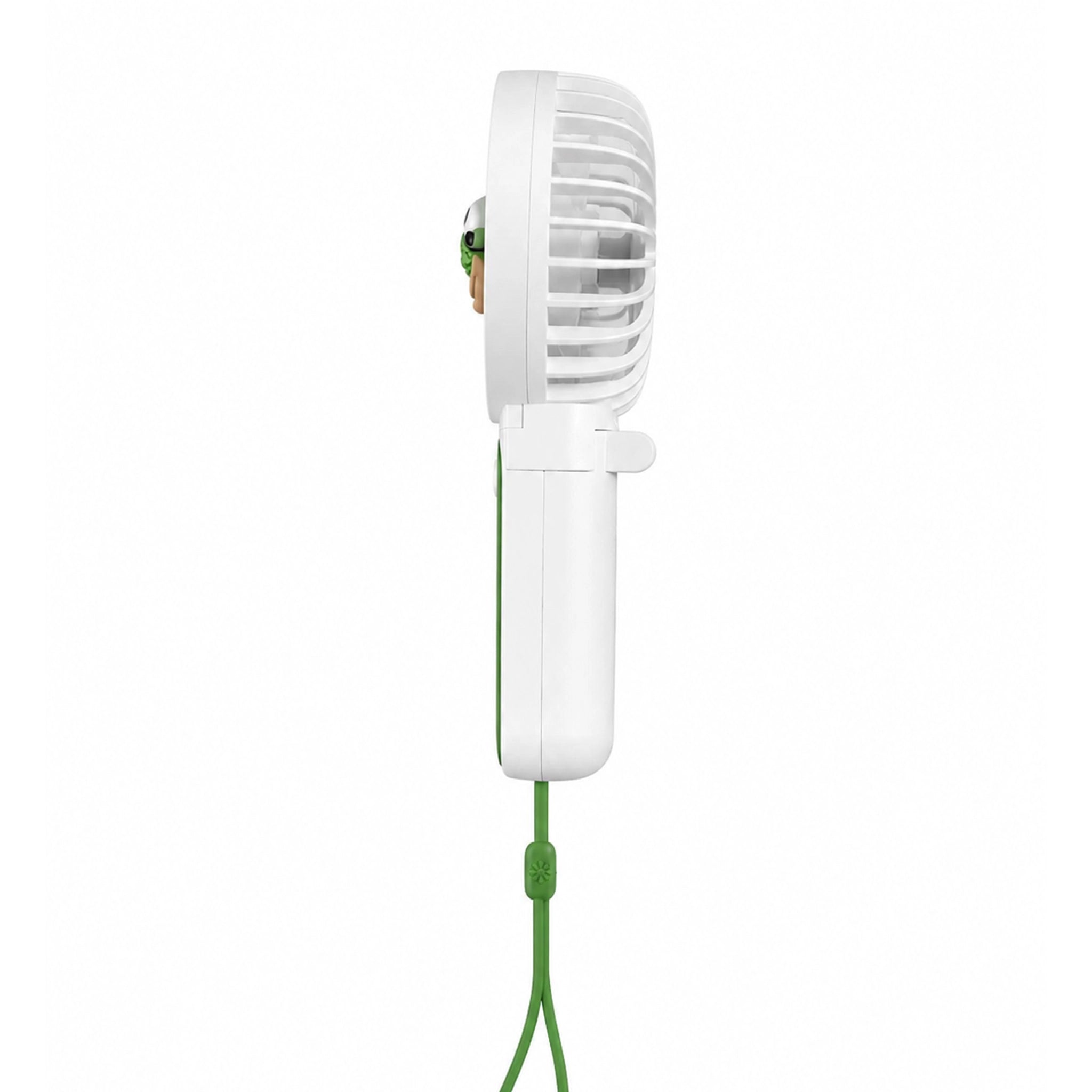 Handheld USB Rechargeable Fan