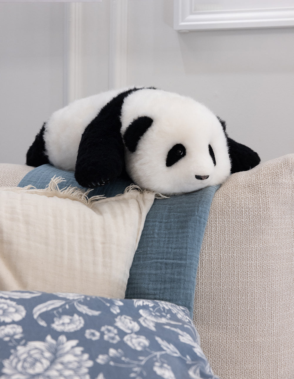 He Hua Baby Panda – 3 Month Edition