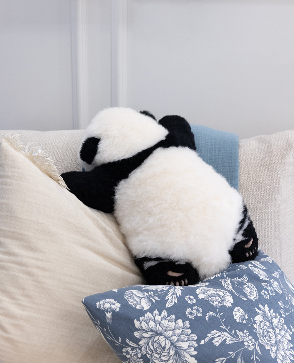 He Hua Baby Panda – 3 Month Edition