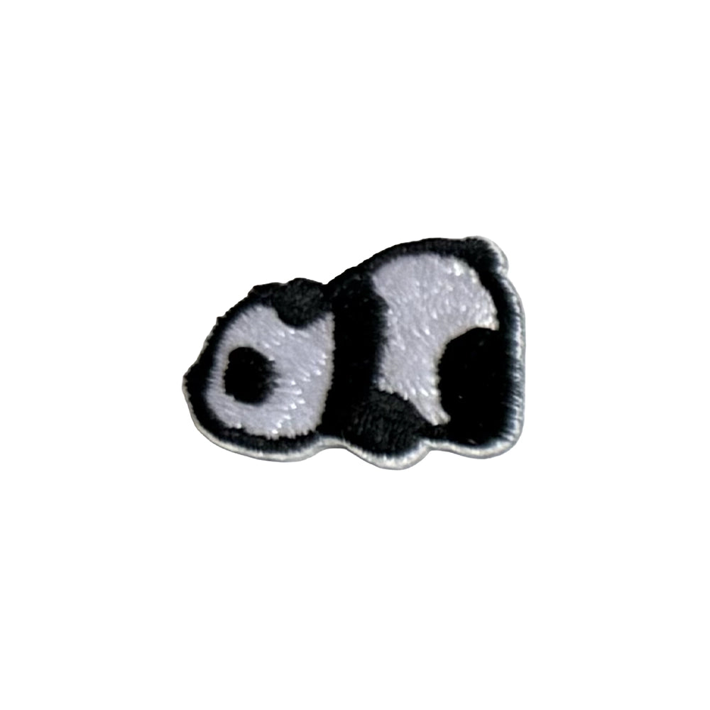 Embroidered Patch Stickers