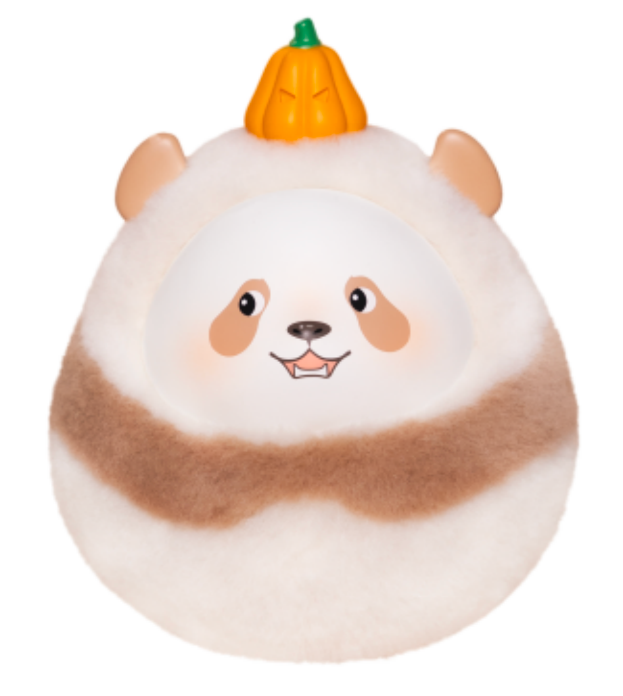 Panda Wobbler Mystery Box（Wool）