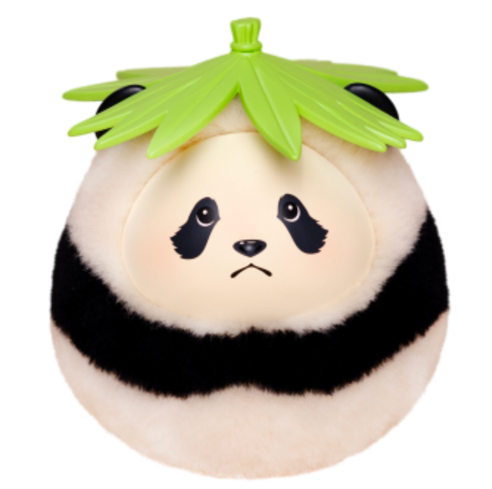 Panda Wobbler Mystery Box（Wool）