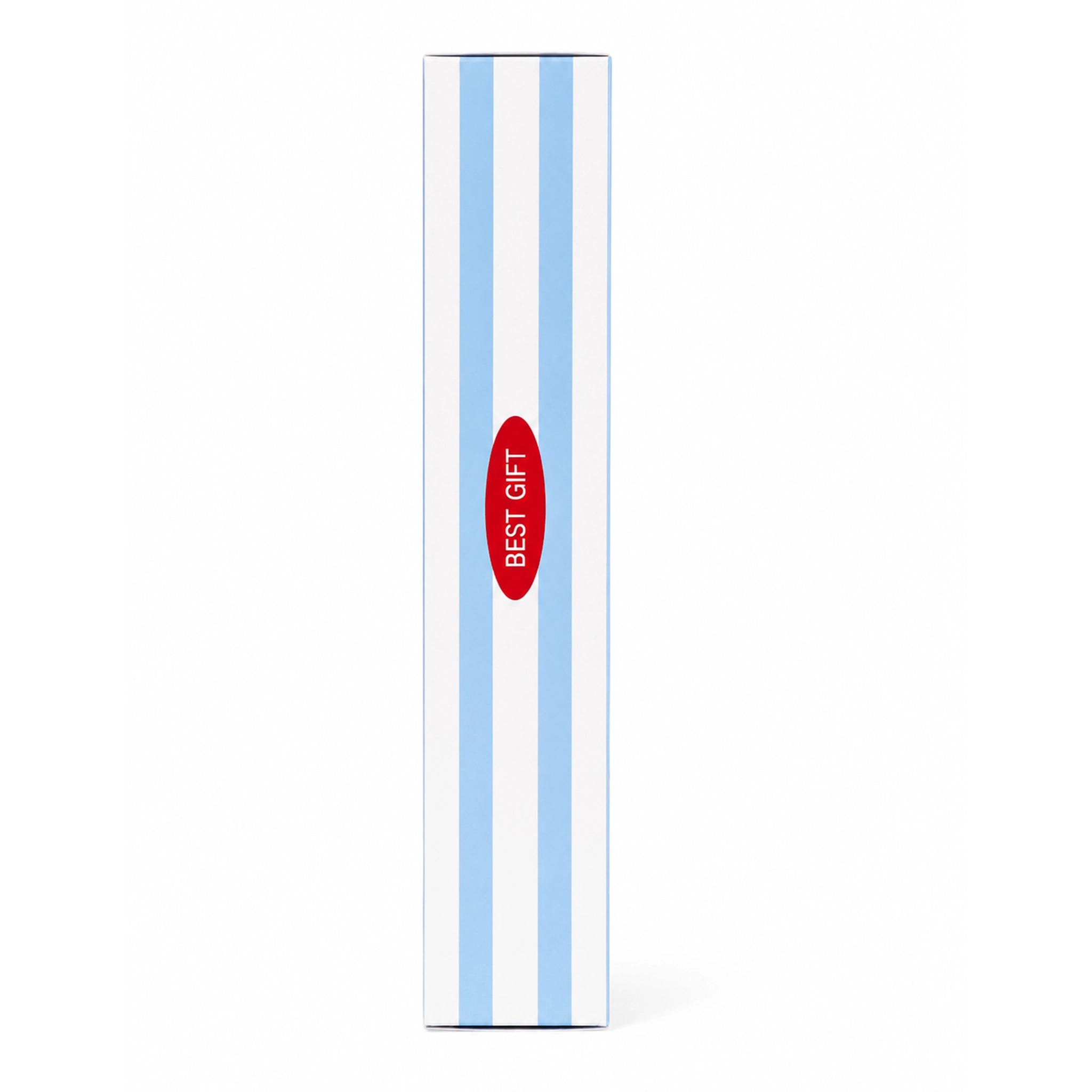 Panda Colour Block Striped Socks Gift Box Design A
