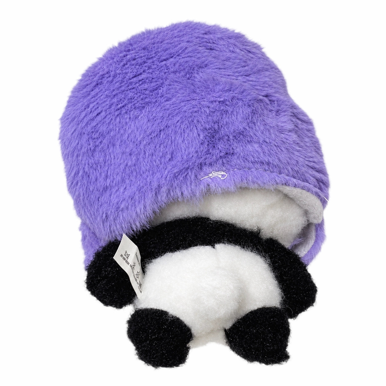 Panda Pal Charm – Grape