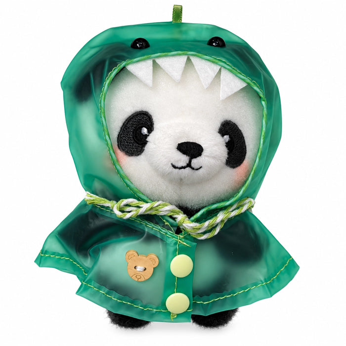 Raincoat