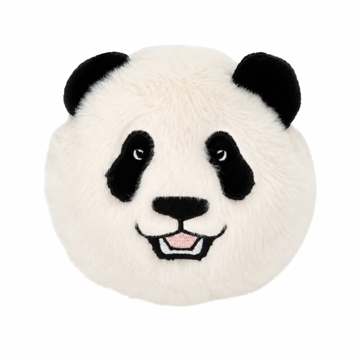 Panda Plush Coin Purse Me Me