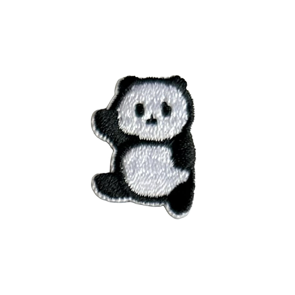 Embroidered Patch Stickers