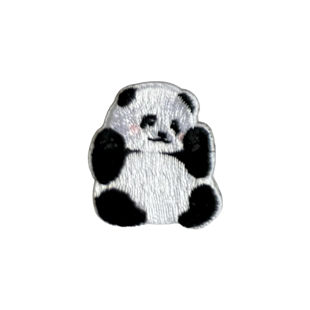 Embroidered Patch Stickers