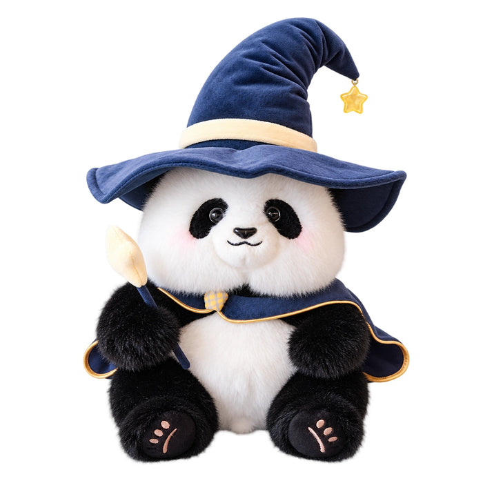 The Magic Panda Collection – Celestial Edition