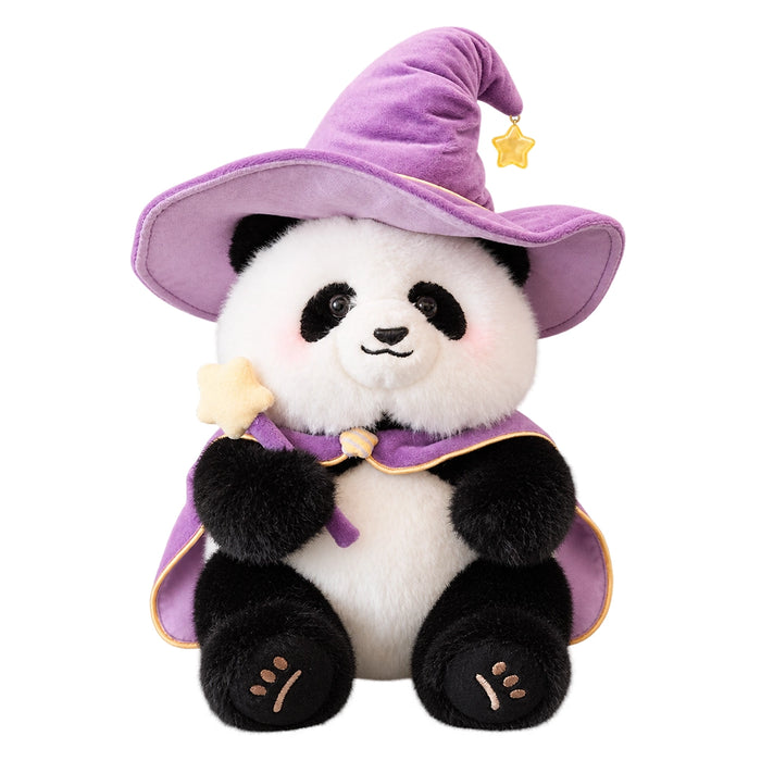 The Magic Panda Collection – Mystic Edition