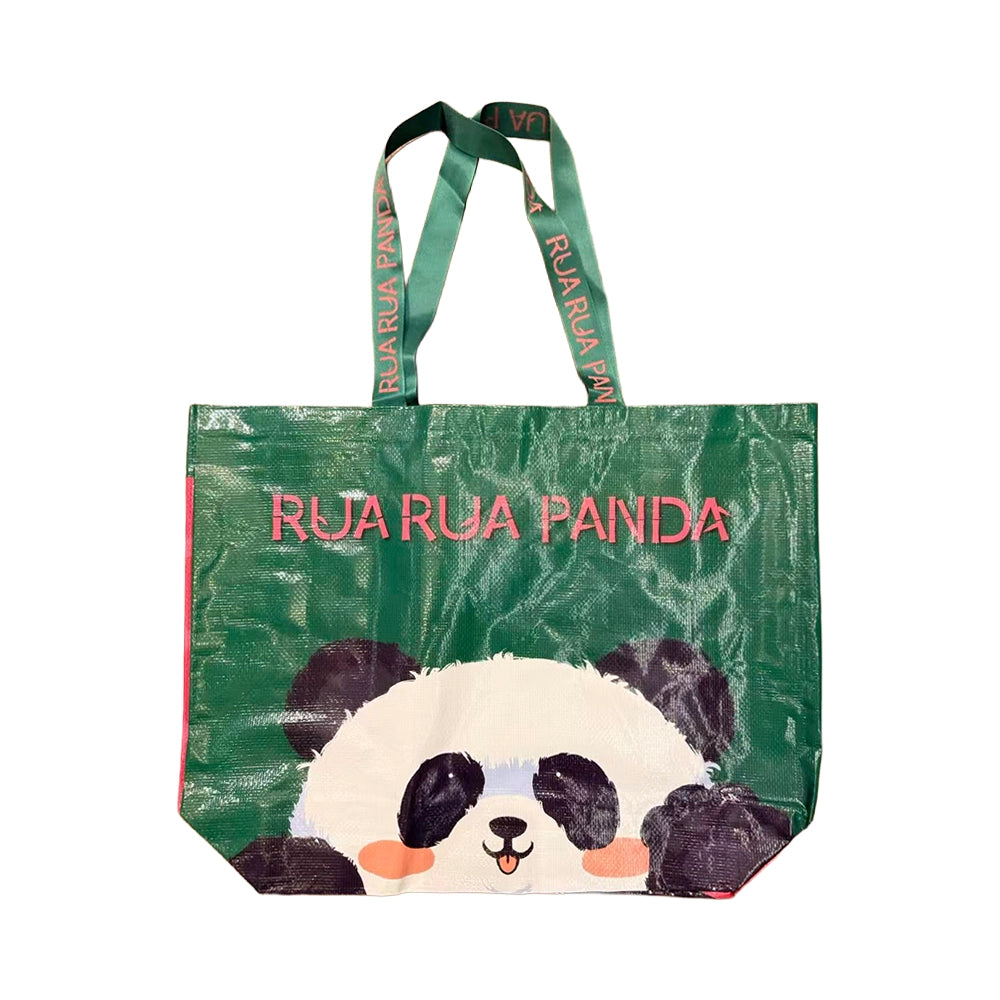 Extra large shopping bag