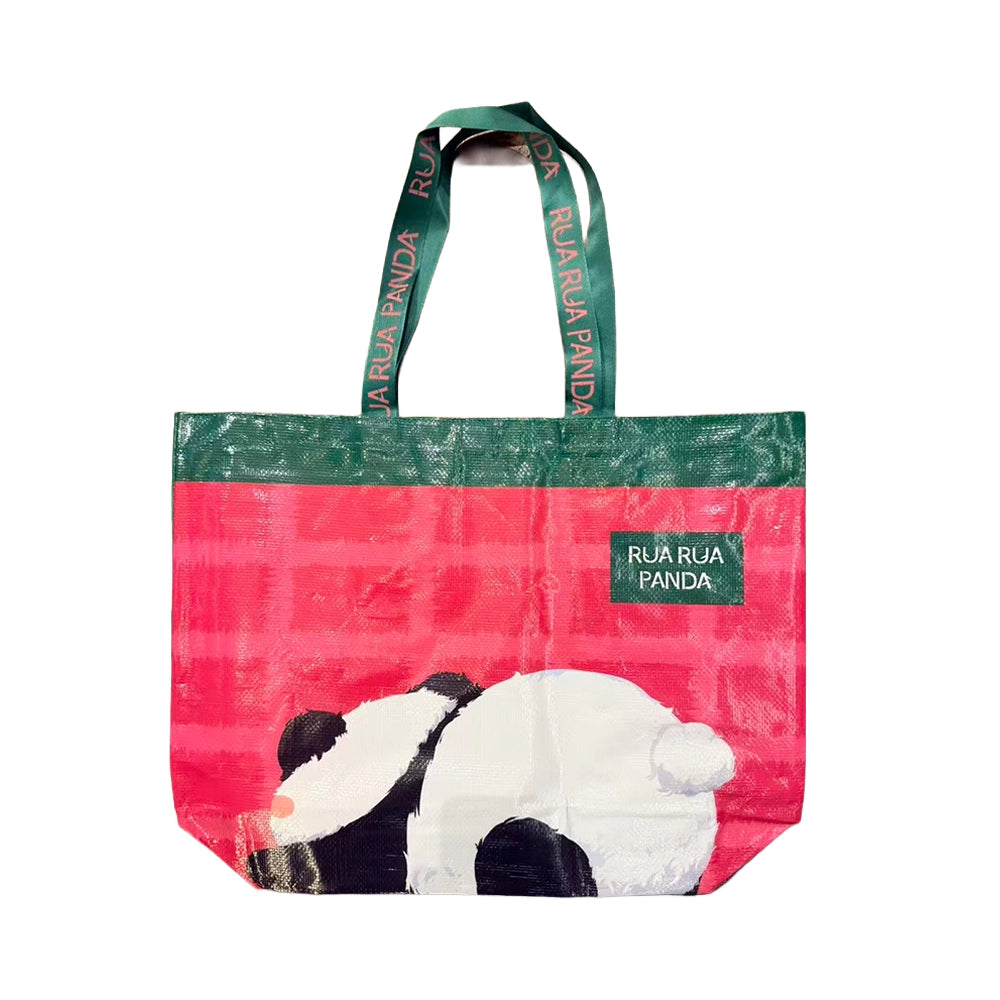 Extra large shopping bag